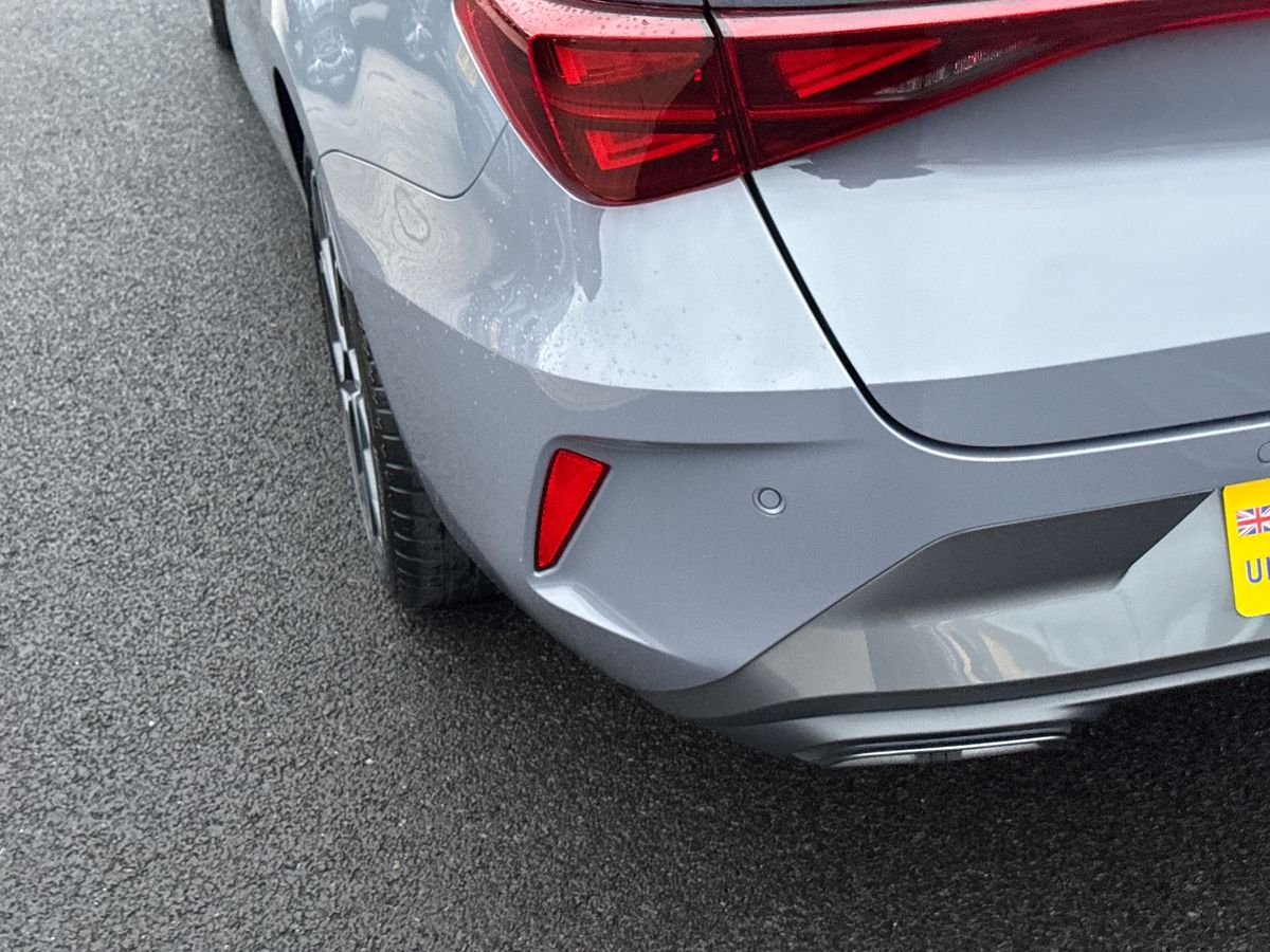 Used Cupra Leon 2025 for sale - 76782964: Photo 29