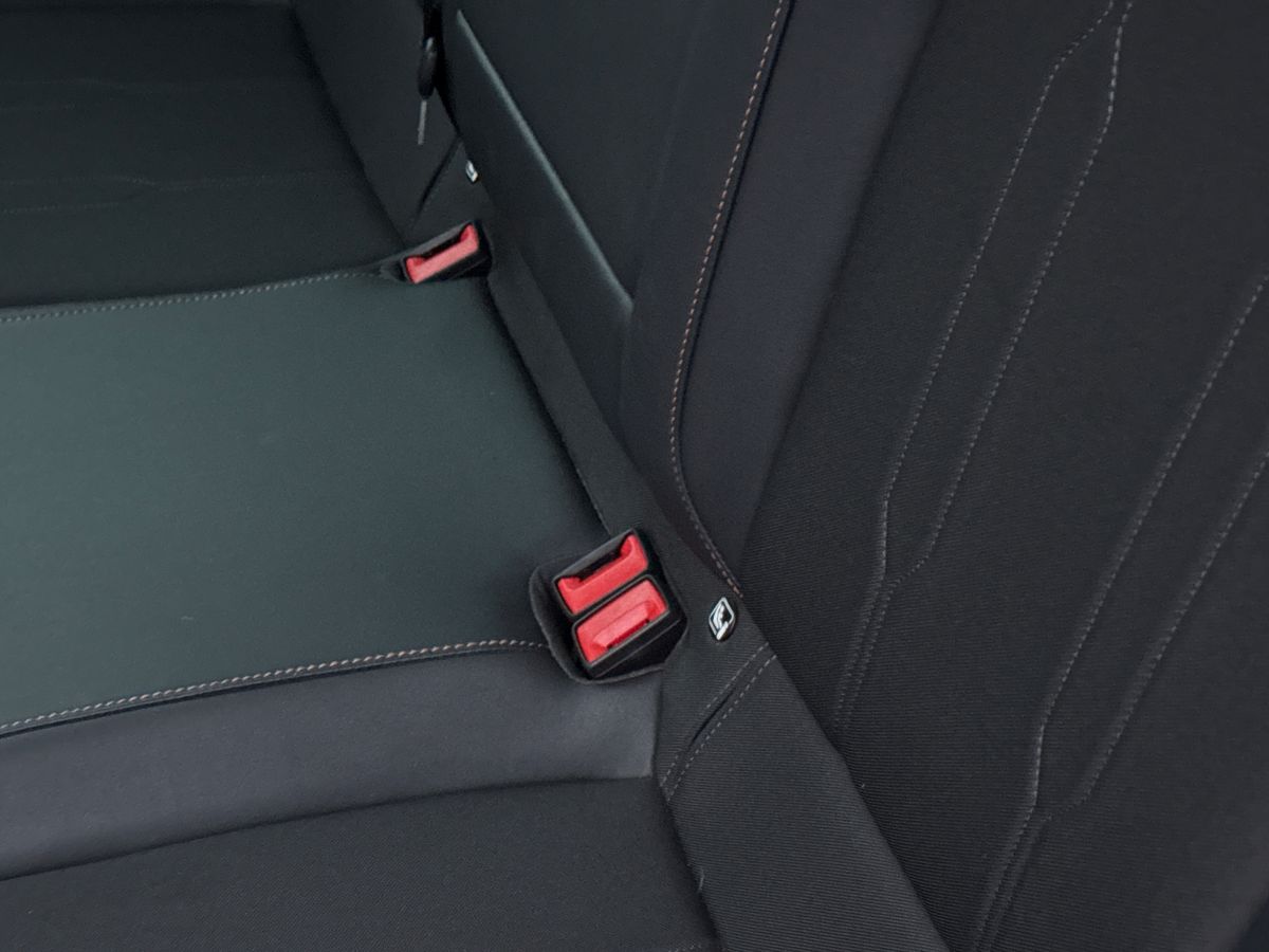 Used Cupra Leon 2025 for sale - 76782964: Photo 31