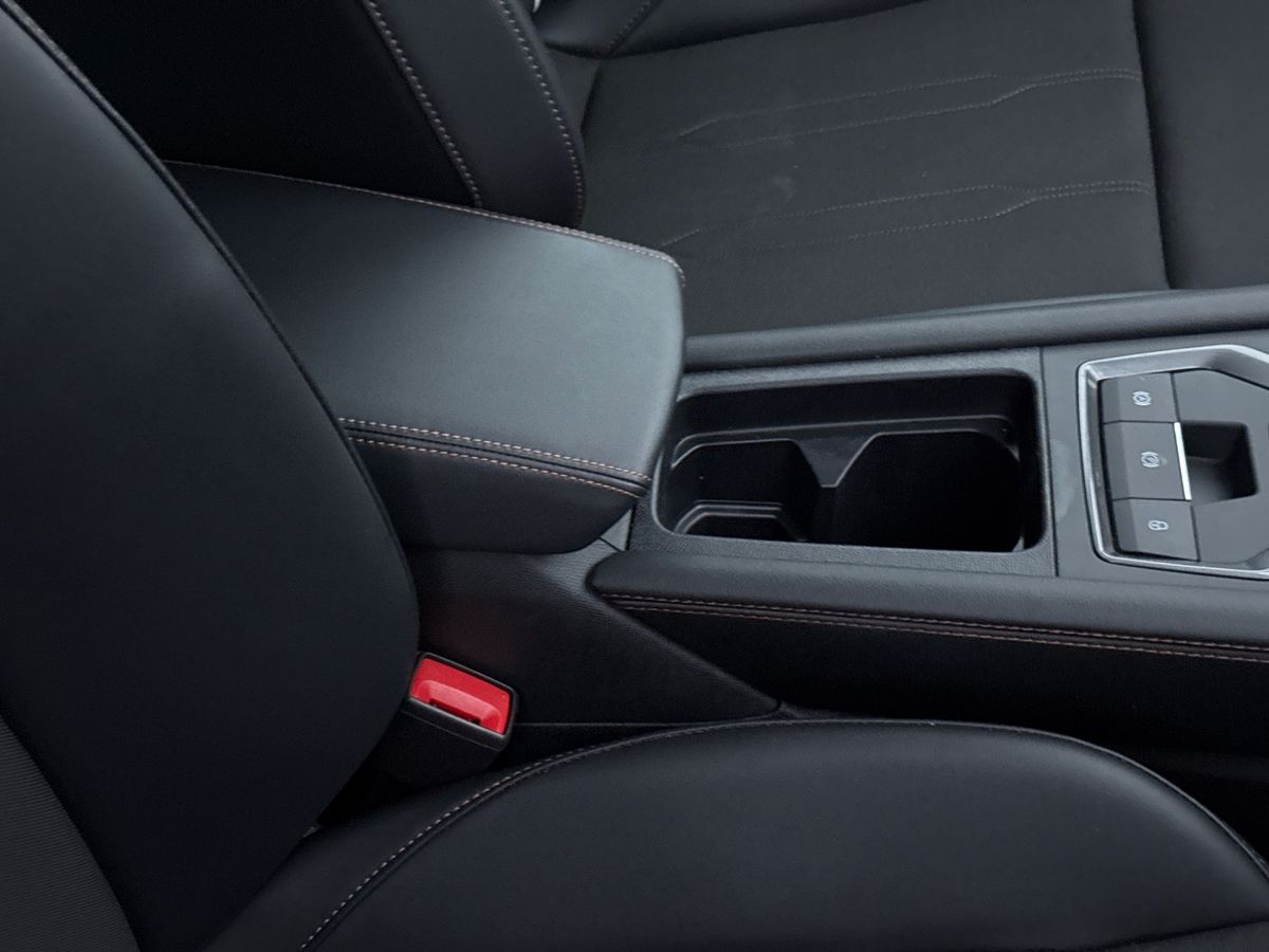 Used Cupra Leon 2025 for sale - 76782964: Photo 33