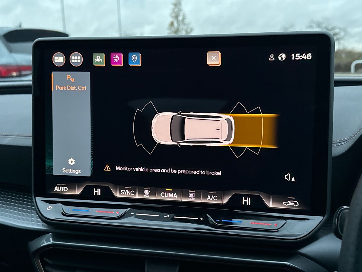 Used Cupra Leon 2025 for sale - 76782964: Photo 36