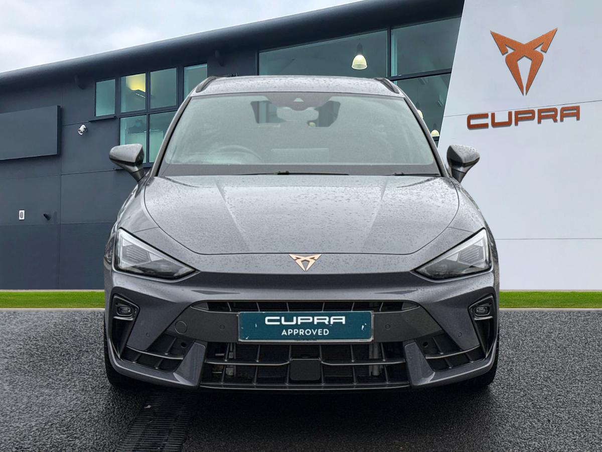 Used Cupra Leon 2025 for sale - 76782964: Photo 6