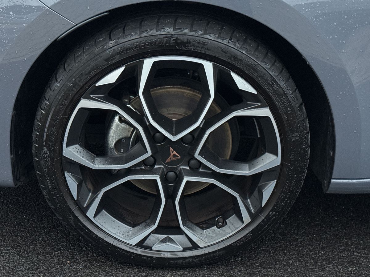 Used Cupra Leon 2025 for sale - 76782964: Photo 7