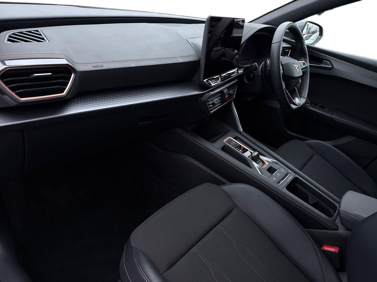 Used Cupra Leon 2025 for sale - 76782964: Photo 9