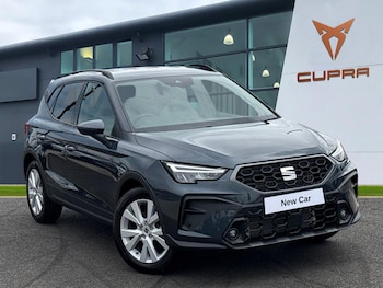 Used SEAT Arona 2026 for sale - 79138321: Photo