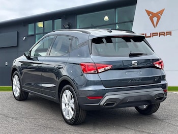 Used SEAT Arona 2026 for sale - 79138321: Photo