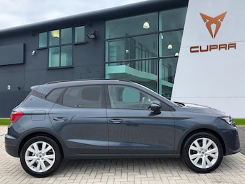 Used SEAT Arona 2026 for sale - 79138321: Photo