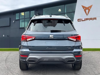 Used SEAT Arona 2026 for sale - 79138321: Photo
