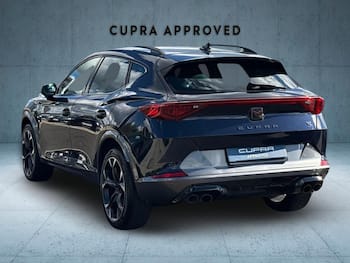 Used Cupra Formentor 2022 for sale - 79845210: Photo