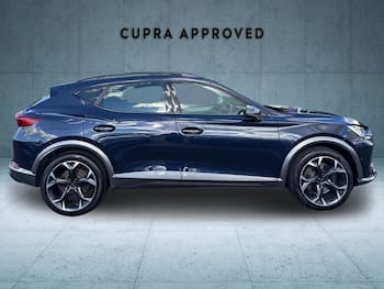 Used Cupra Formentor 2022 for sale - 79845210: Photo