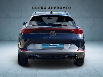 Used Cupra Formentor 2022 for sale - 79845210: Photo