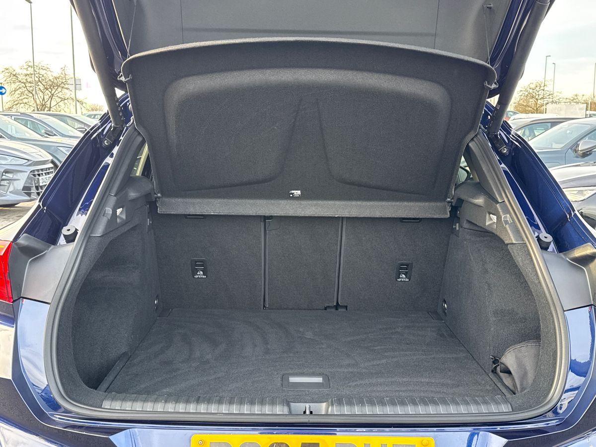 Used Cupra Terramar 2025 for sale - 77589591: Photo 10