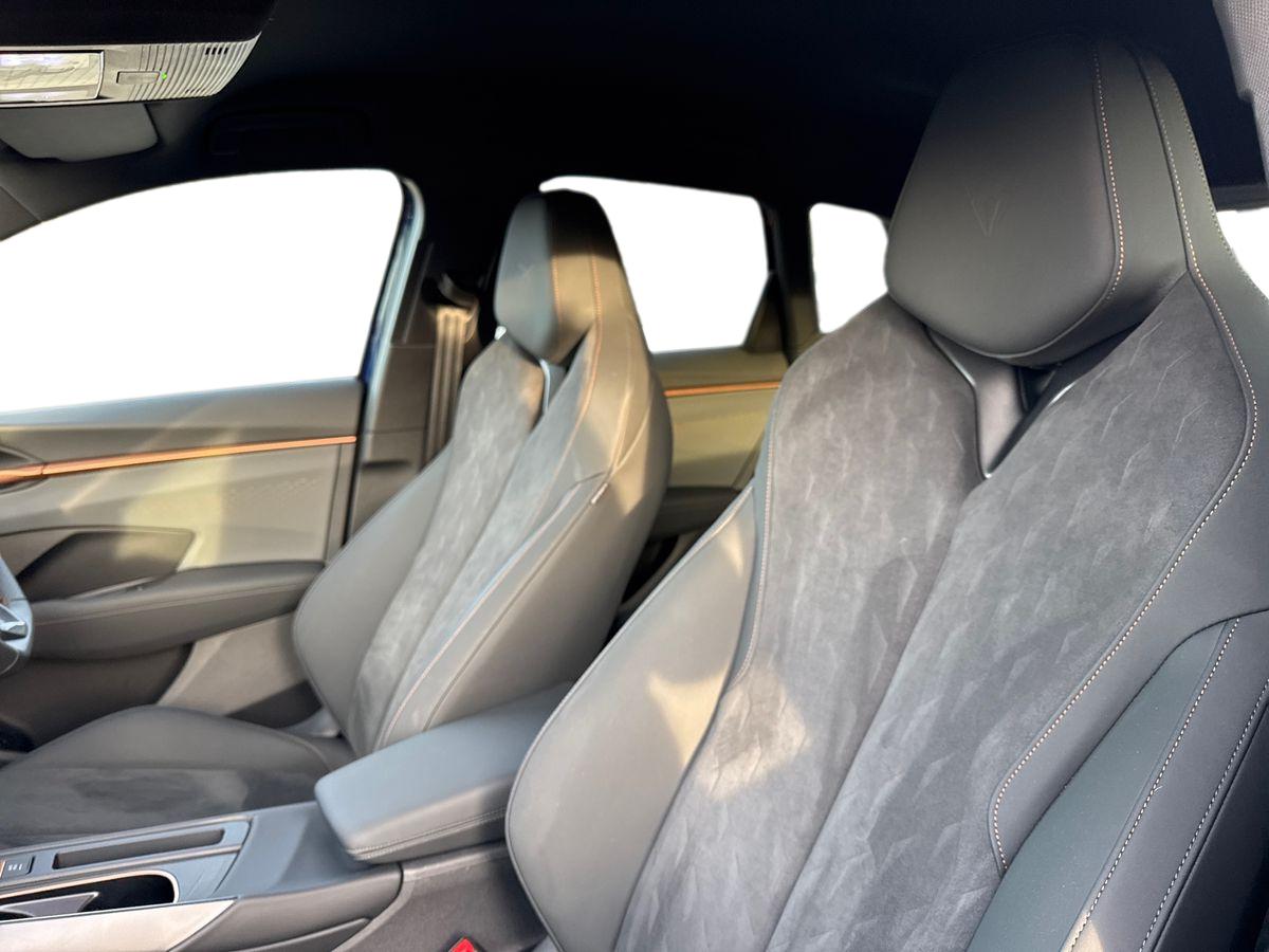 Used Cupra Terramar 2025 for sale - 77589591: Photo 11