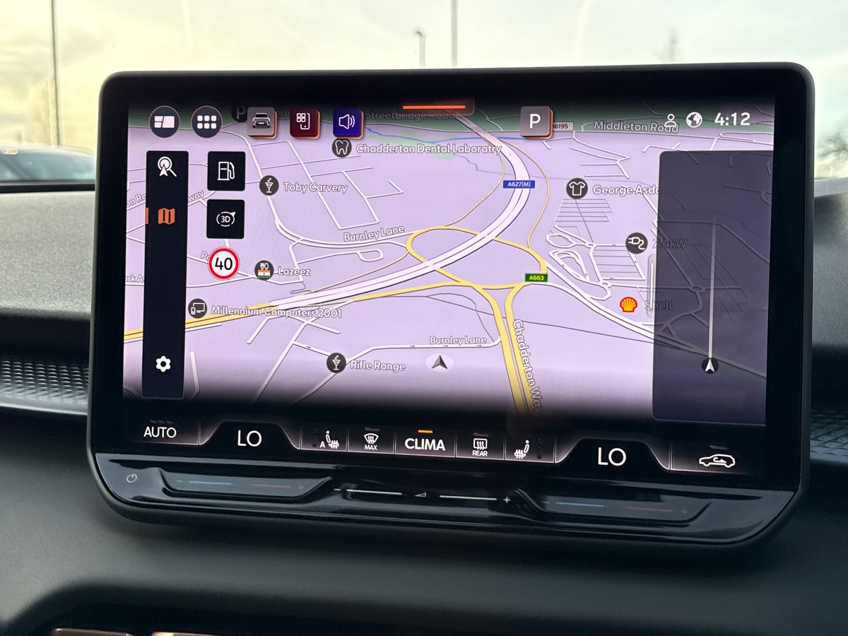 Used Cupra Terramar 2025 for sale - 77589591: Photo 12