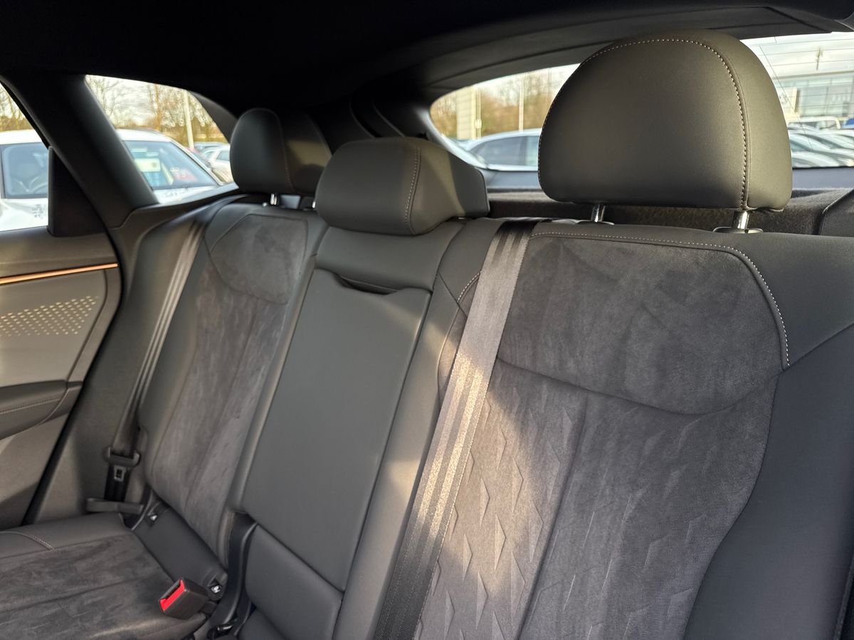 Used Cupra Terramar 2025 for sale - 77589591: Photo 14