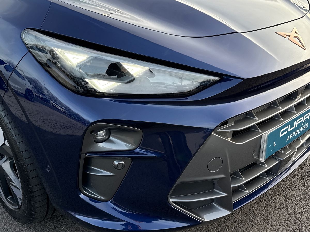 Used Cupra Terramar 2025 for sale - 77589591: Photo 17