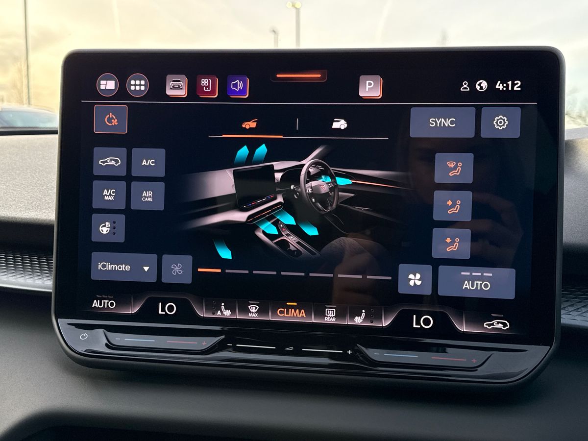 Used Cupra Terramar 2025 for sale - 77589591: Photo 19