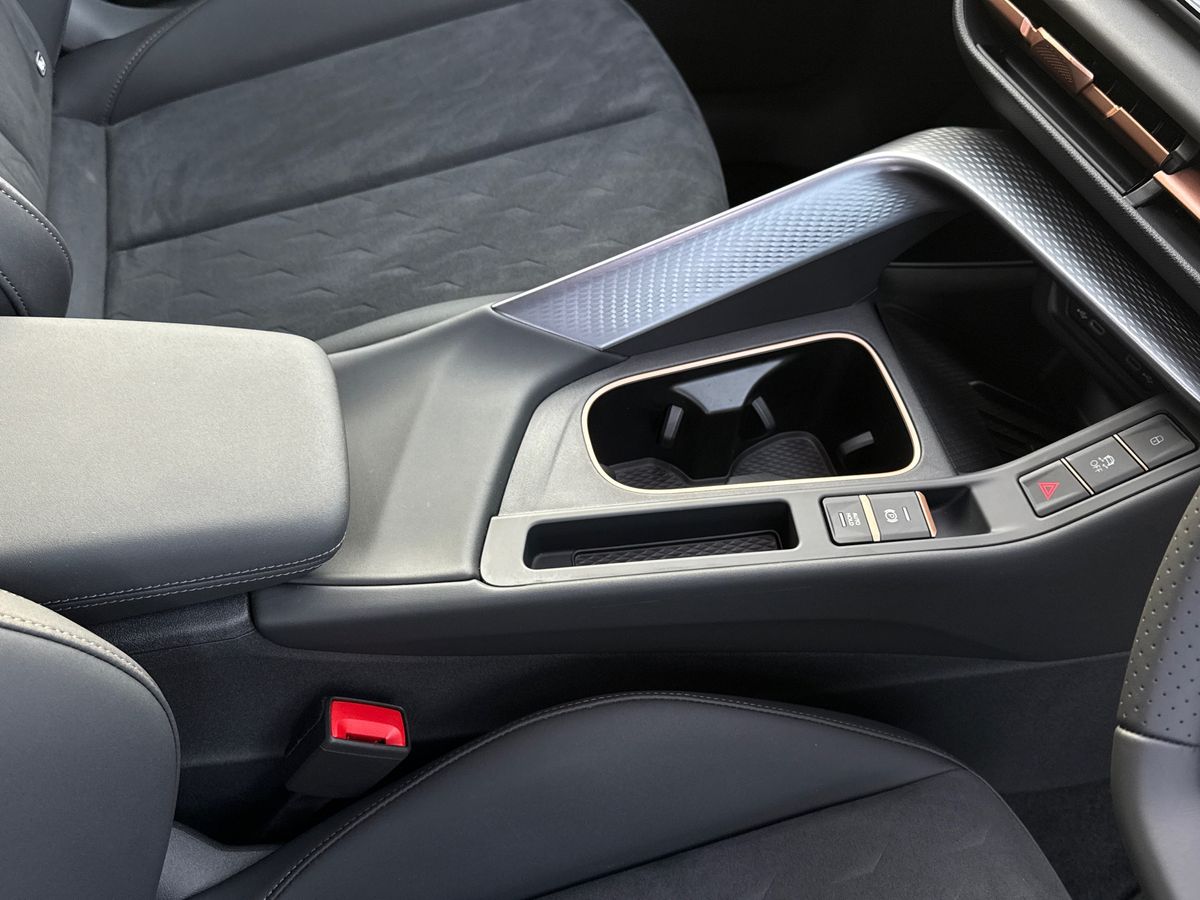 Used Cupra Terramar 2025 for sale - 77589591: Photo 20