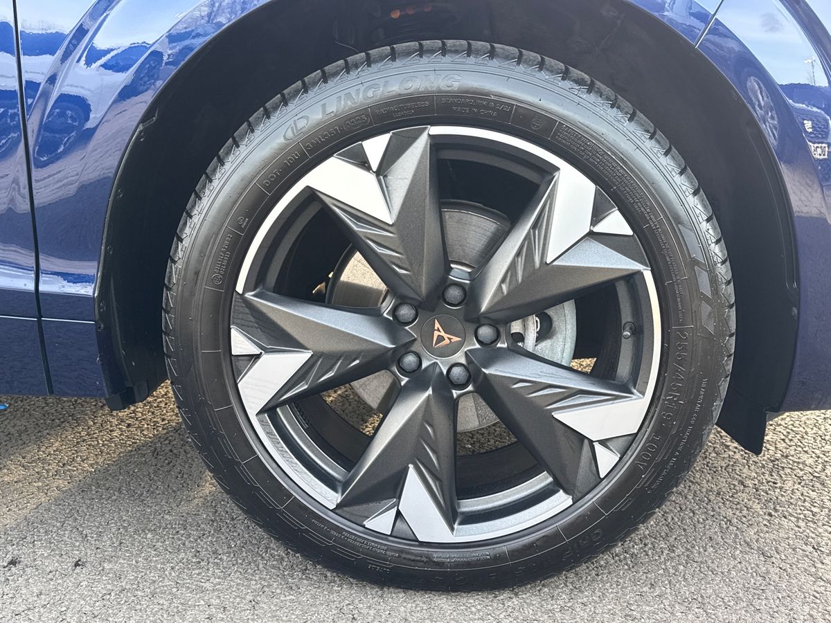 Used Cupra Terramar 2025 for sale - 77589591: Photo 22