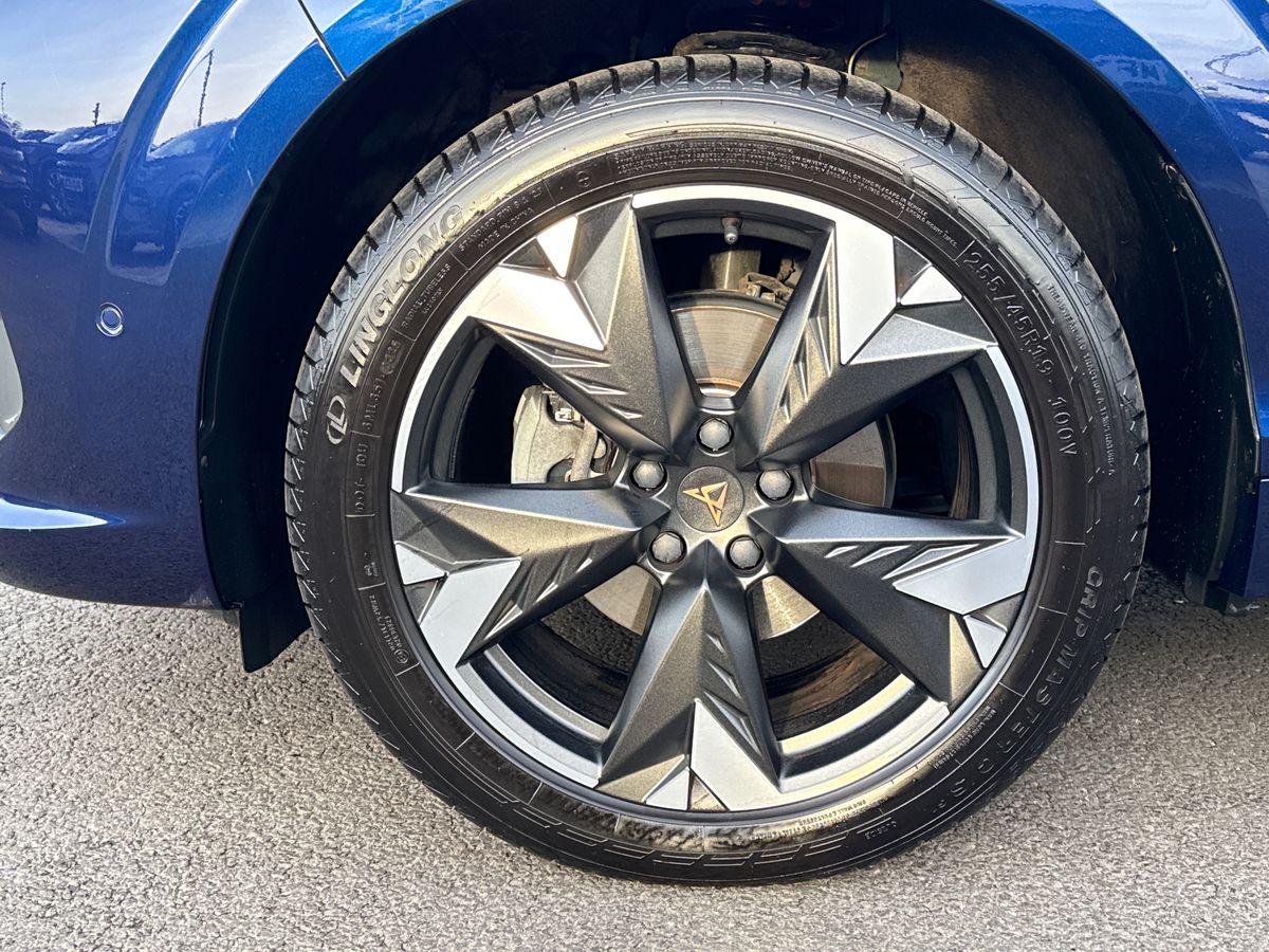 Used Cupra Terramar 2025 for sale - 77589591: Photo 23