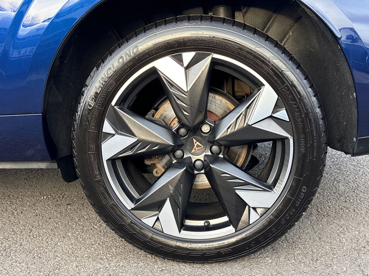 Used Cupra Terramar 2025 for sale - 77589591: Photo 24