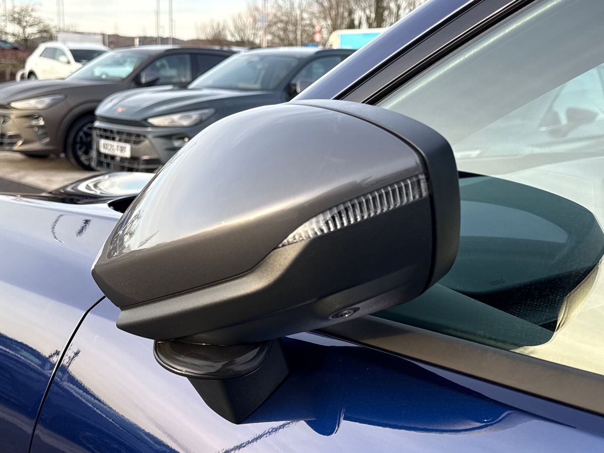 Used Cupra Terramar 2025 for sale - 77589591: Photo 27