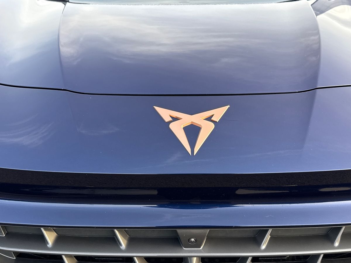 Used Cupra Terramar 2025 for sale - 77589591: Photo 28