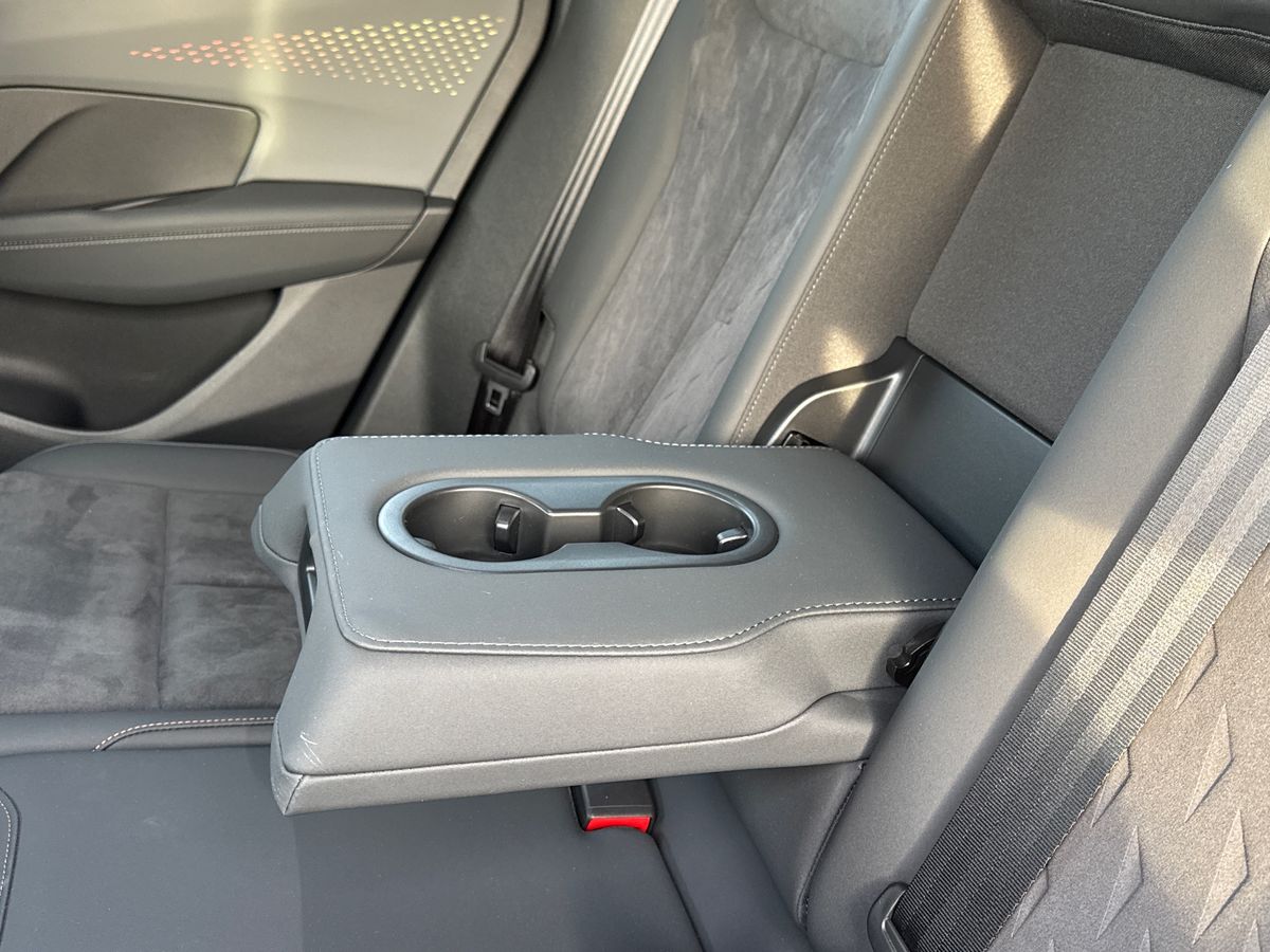 Used Cupra Terramar 2025 for sale - 77589591: Photo 29