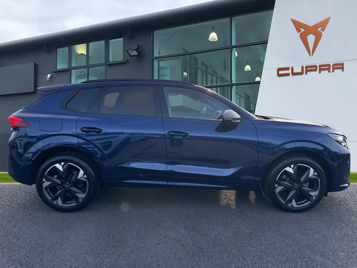 Used Cupra Terramar 2025 for sale - 77589591: Photo 3