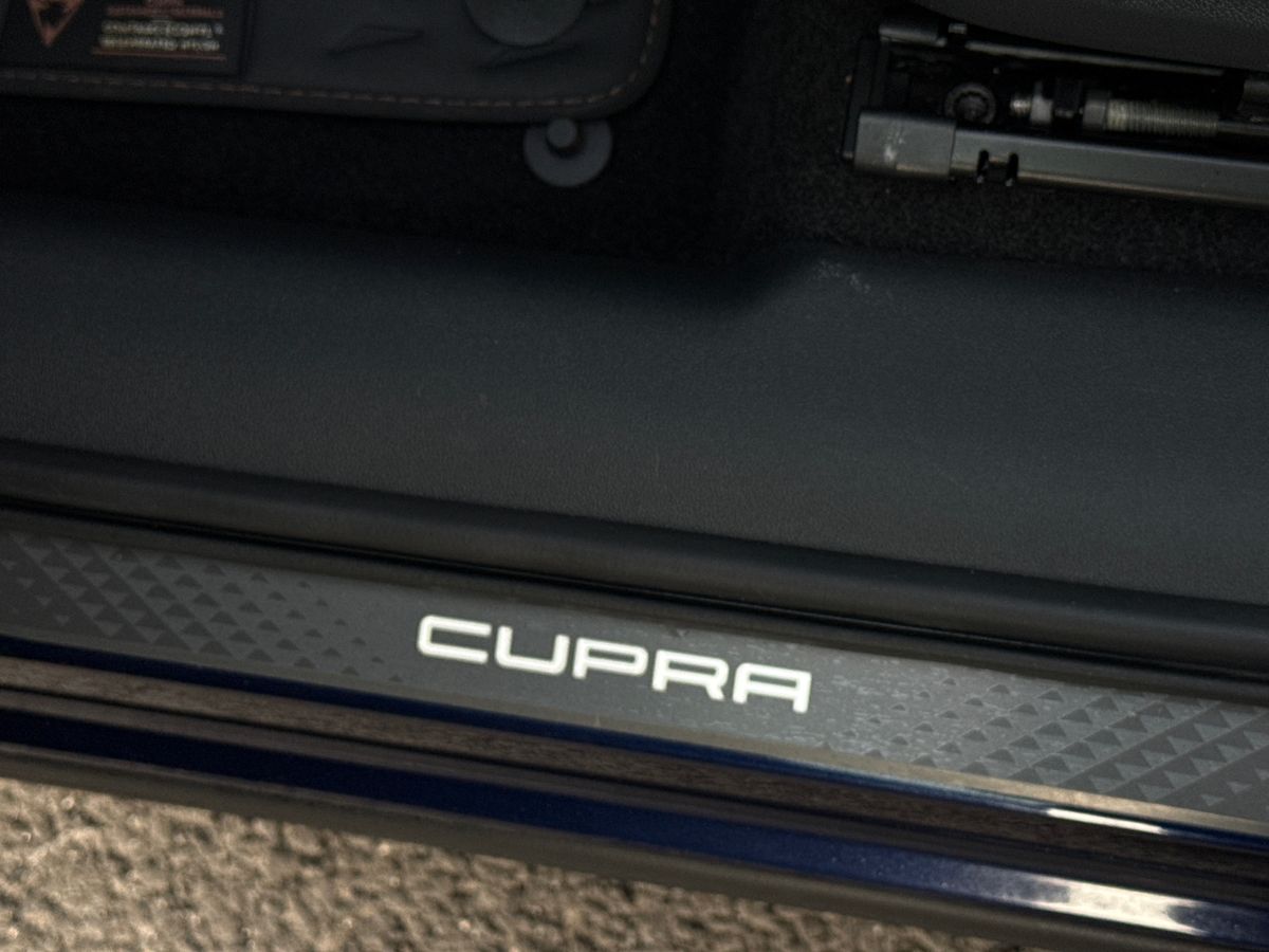 Used Cupra Terramar 2025 for sale - 77589591: Photo 33