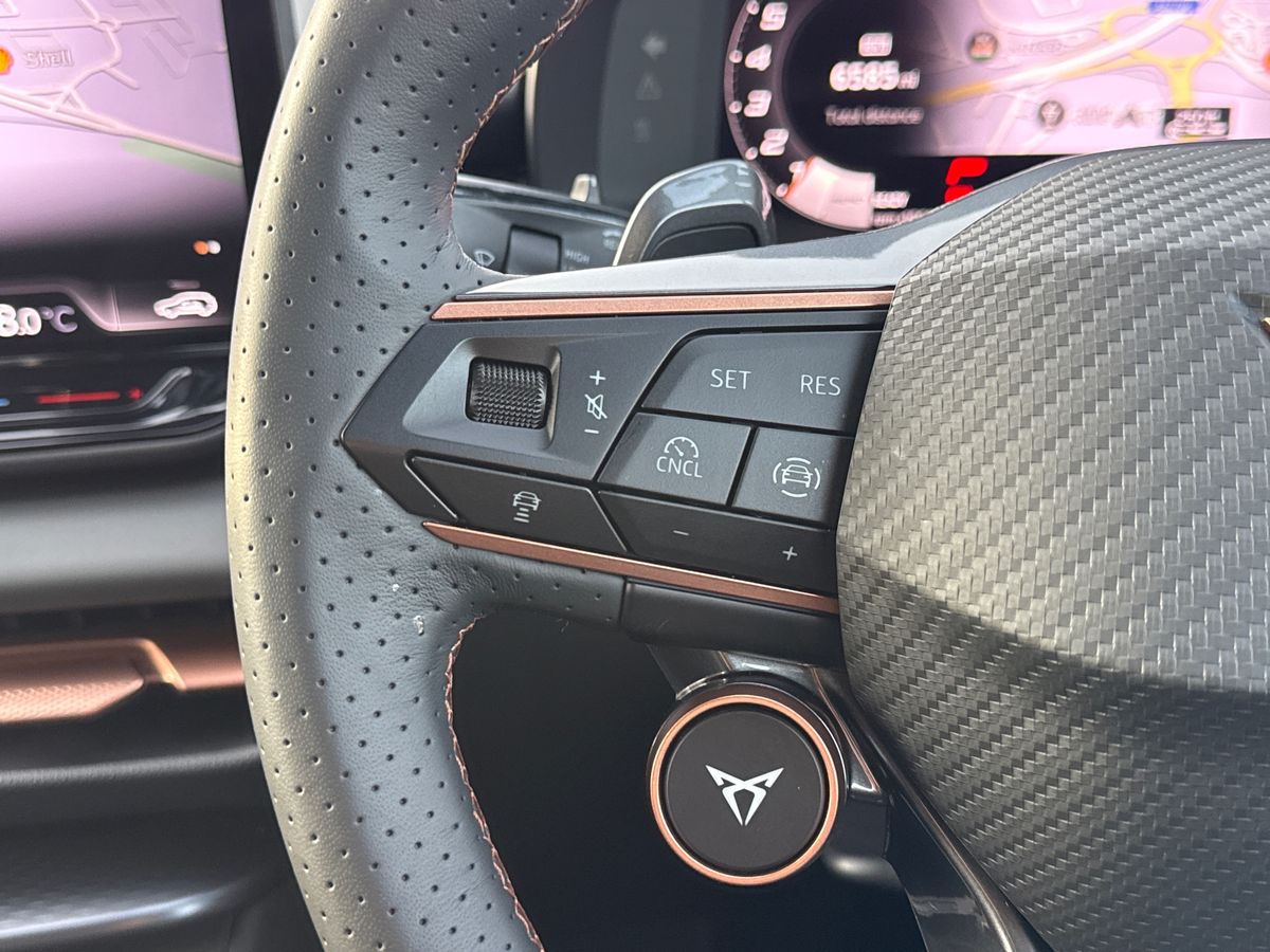 Used Cupra Terramar 2025 for sale - 77589591: Photo 34