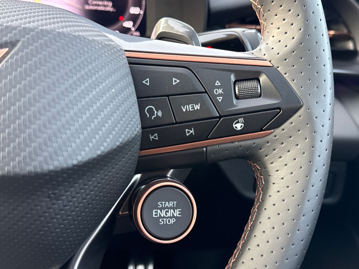 Used Cupra Terramar 2025 for sale - 77589591: Photo 35