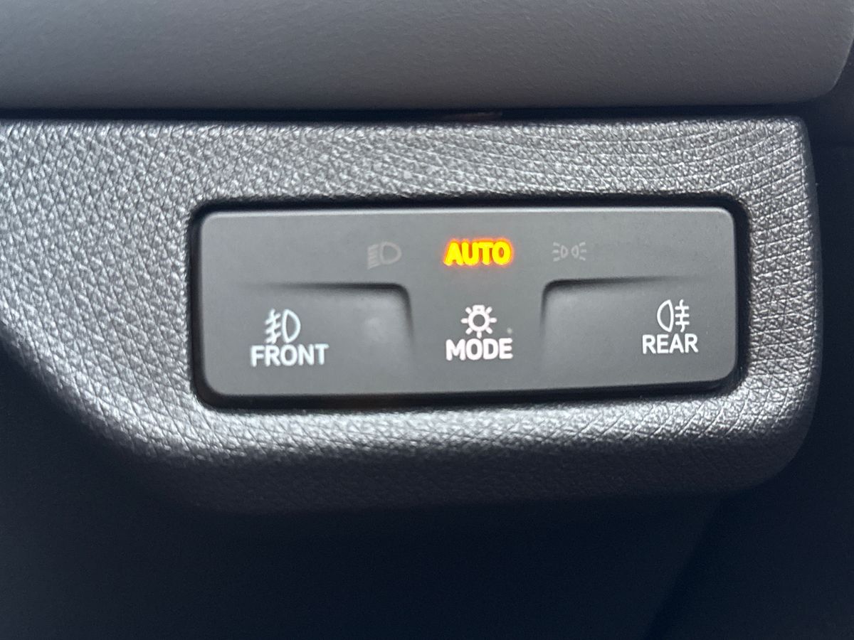 Used Cupra Terramar 2025 for sale - 77589591: Photo 36