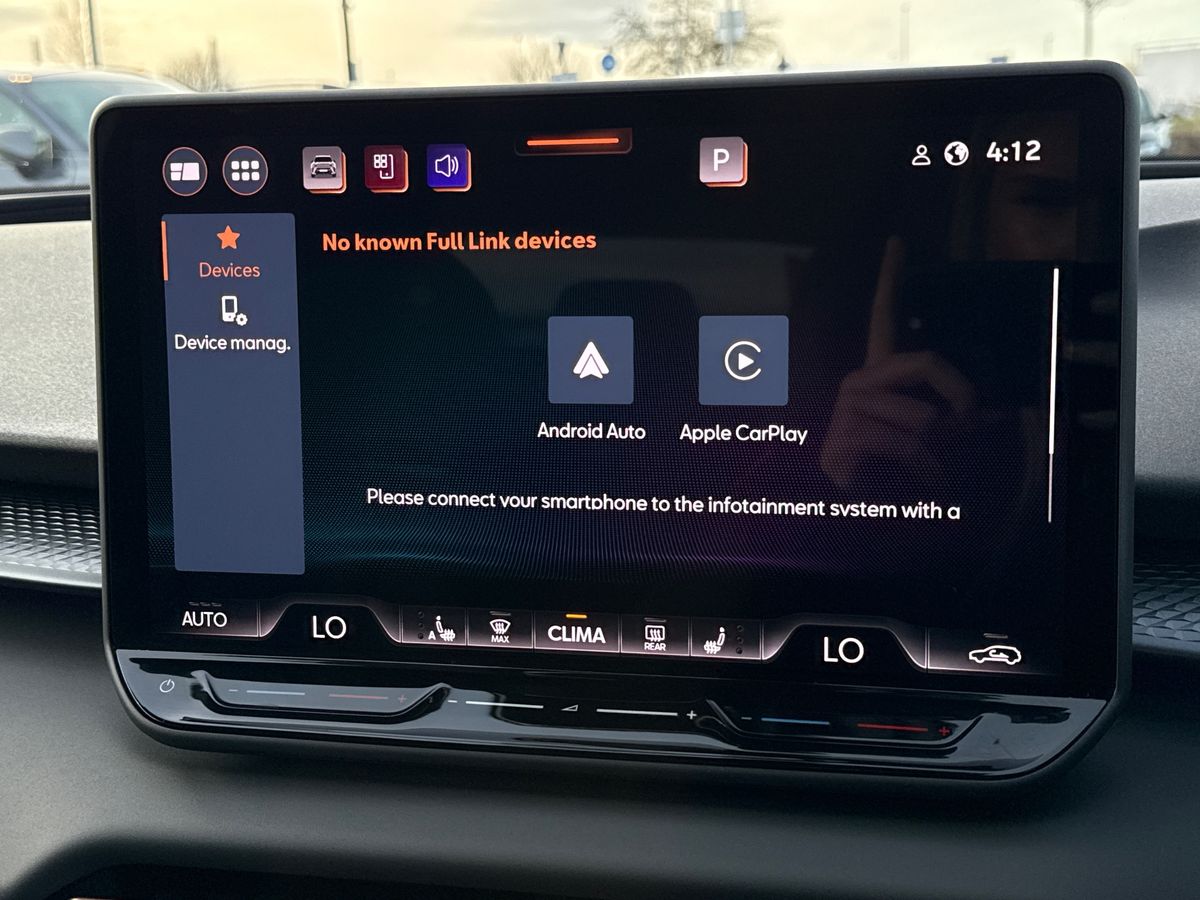 Used Cupra Terramar 2025 for sale - 77589591: Photo 40