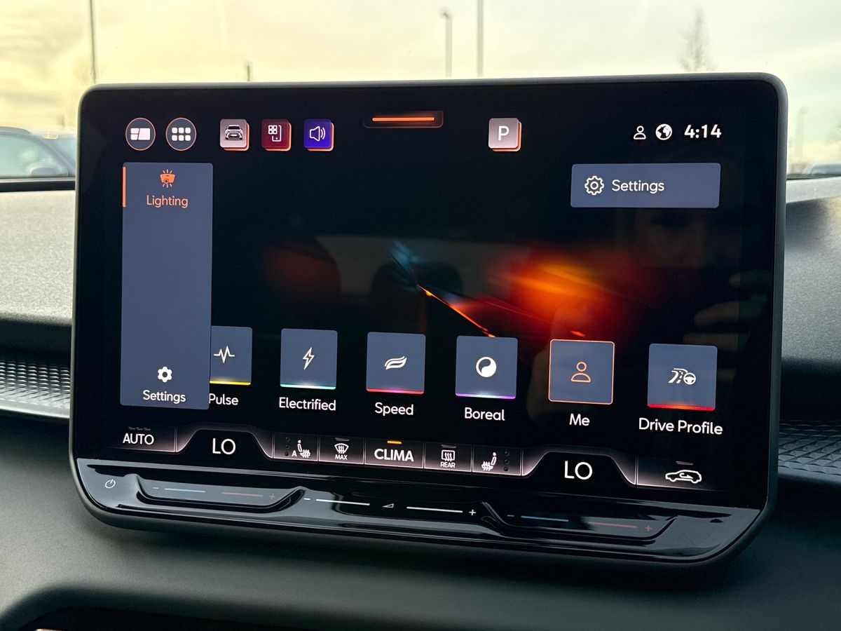 Used Cupra Terramar 2025 for sale - 77589591: Photo 42