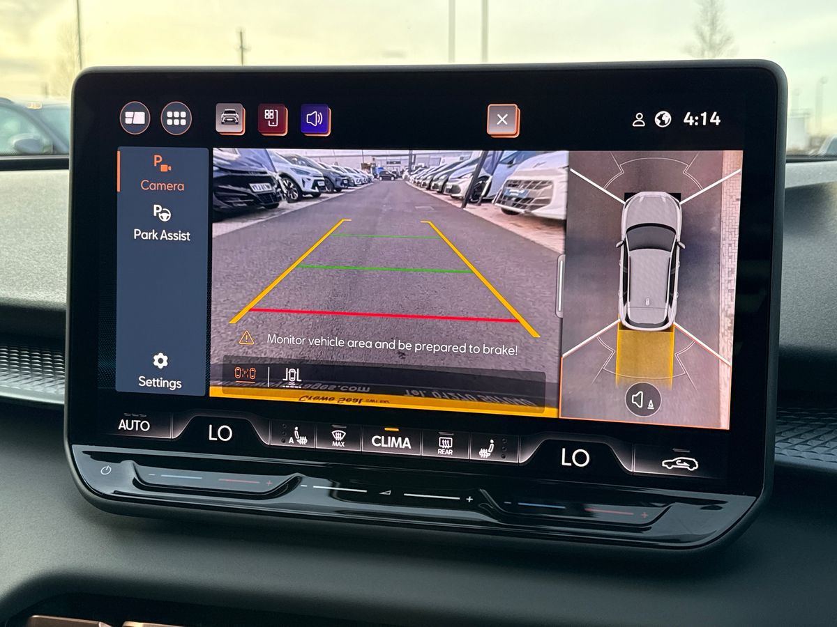 Used Cupra Terramar 2025 for sale - 77589591: Photo 43