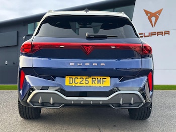 Used Cupra Terramar 2025 for sale - 77589591: Photo