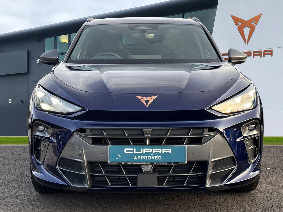 Used Cupra Terramar 2025 for sale - 77589591: Photo 6