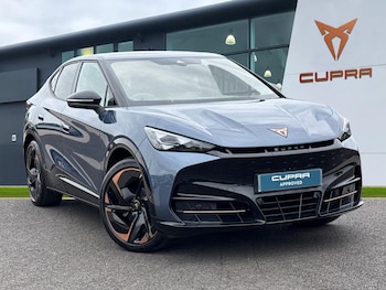 Used Cupra Tavascan 2025 for sale - 78466516: Photo
