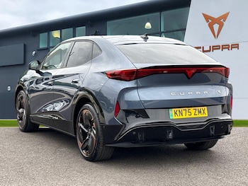 Used Cupra Tavascan 2025 for sale - 78466516: Photo