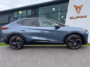Used Cupra Tavascan 2025 for sale - 78466516: Photo