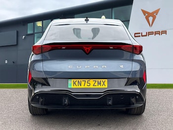 Used Cupra Tavascan 2025 for sale - 78466516: Photo