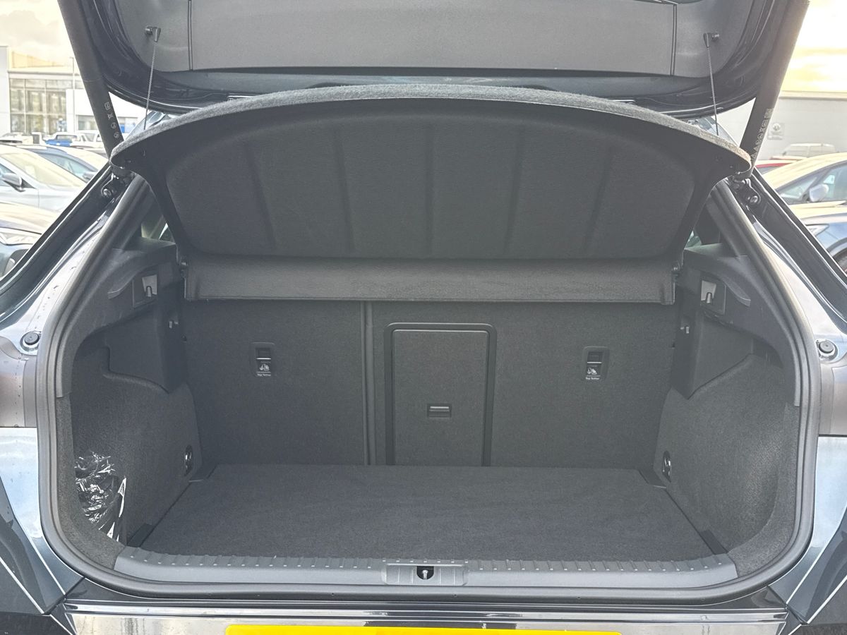 Used Cupra Formentor 2025 for sale - 76746338: Photo 10