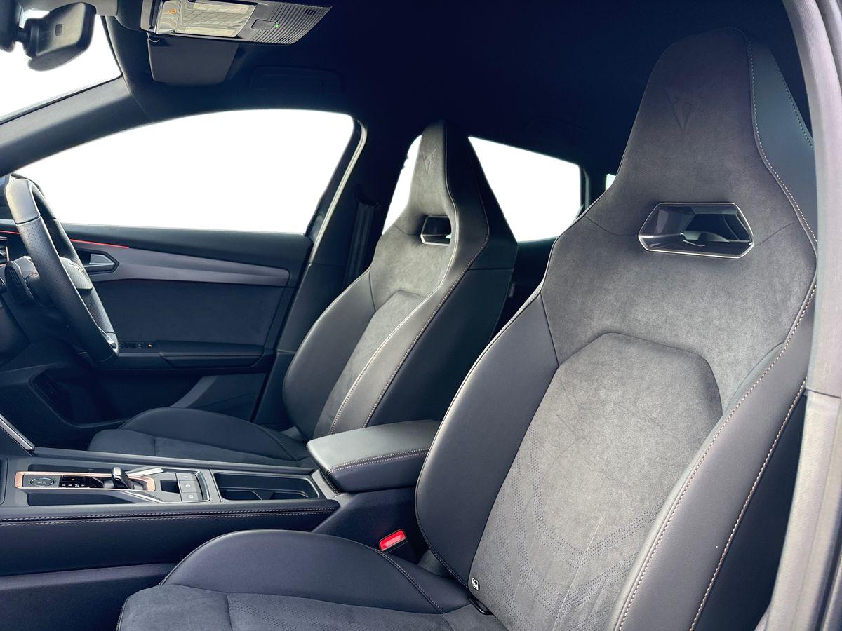 Used Cupra Formentor 2025 for sale - 76746338: Photo 11