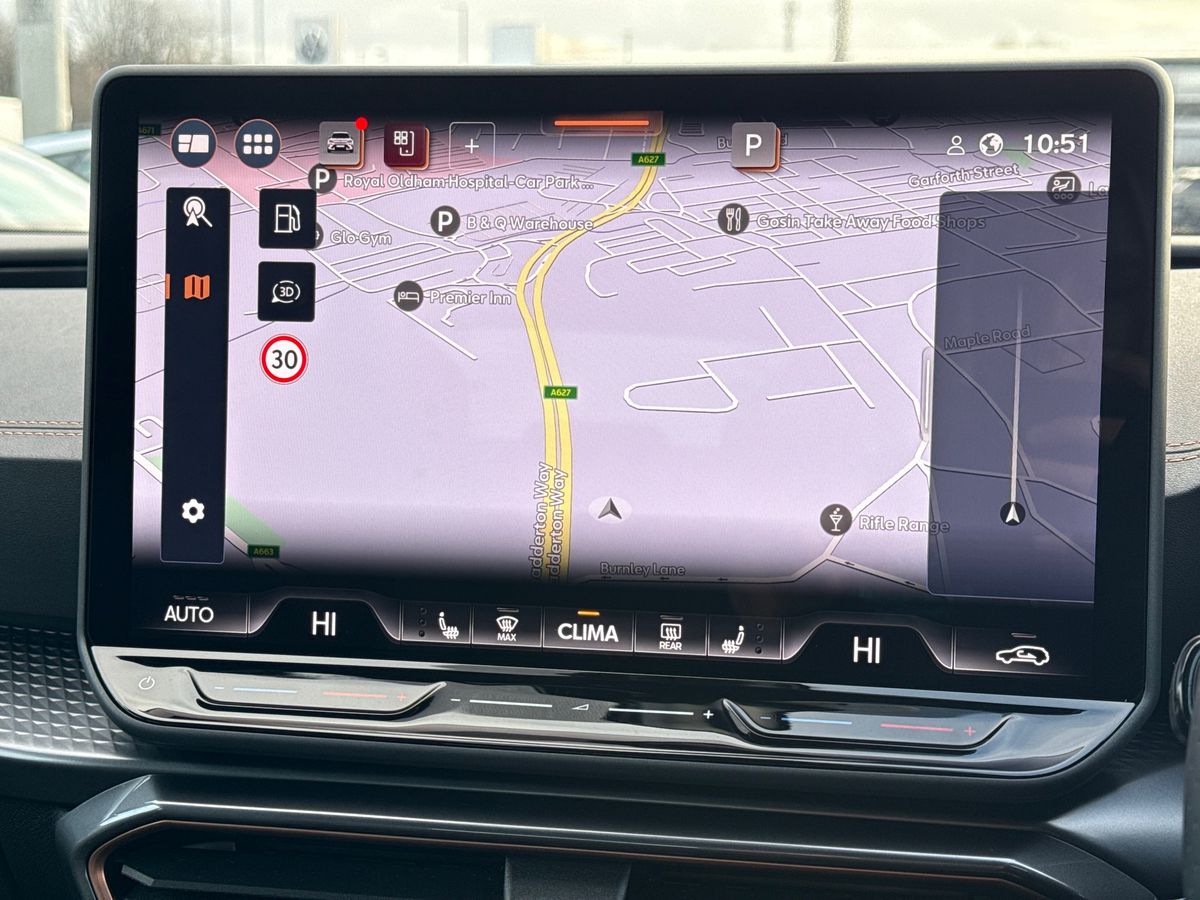 Used Cupra Formentor 2025 for sale - 76746338: Photo 12