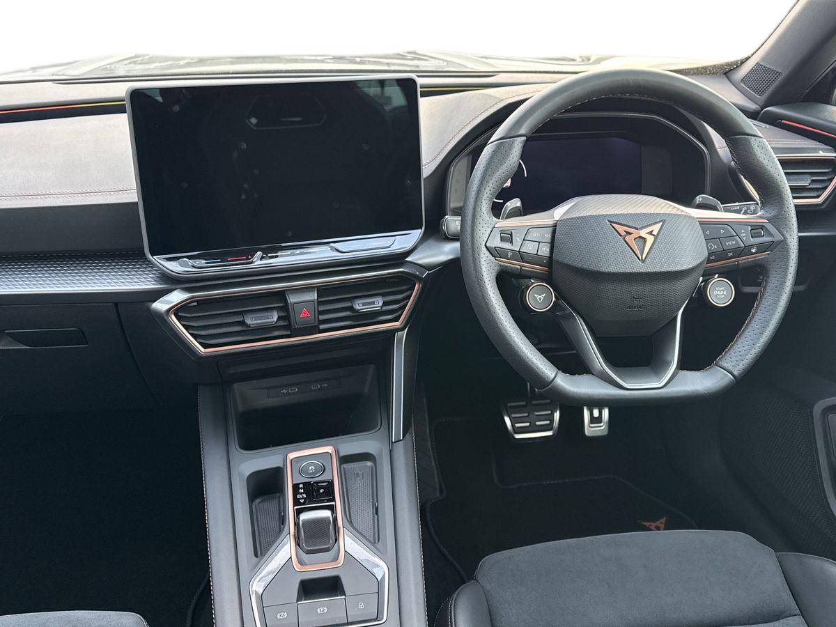 Used Cupra Formentor 2025 for sale - 76746338: Photo 13