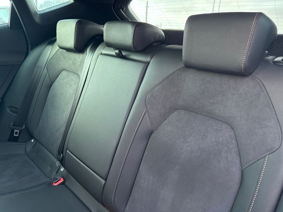 Used Cupra Formentor 2025 for sale - 76746338: Photo 14