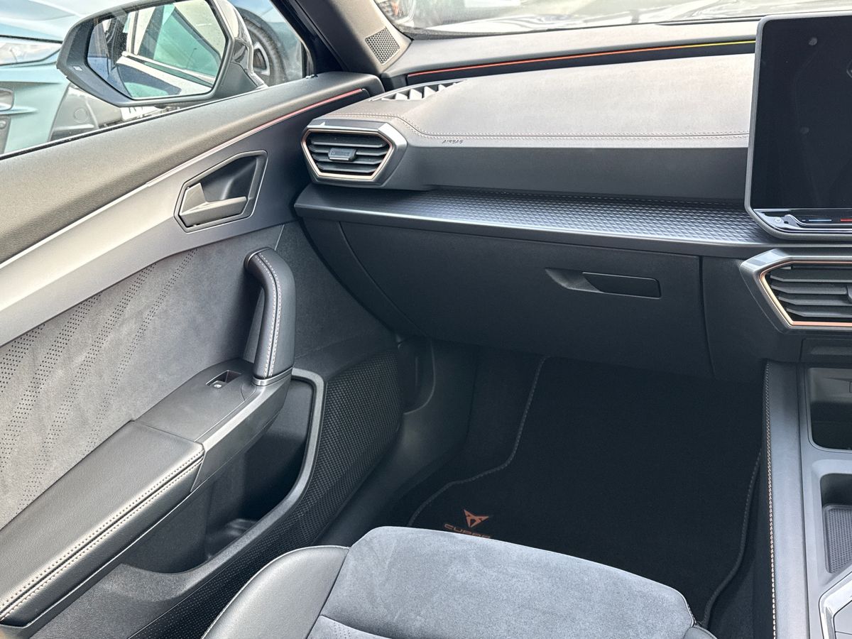 Used Cupra Formentor 2025 for sale - 76746338: Photo 15