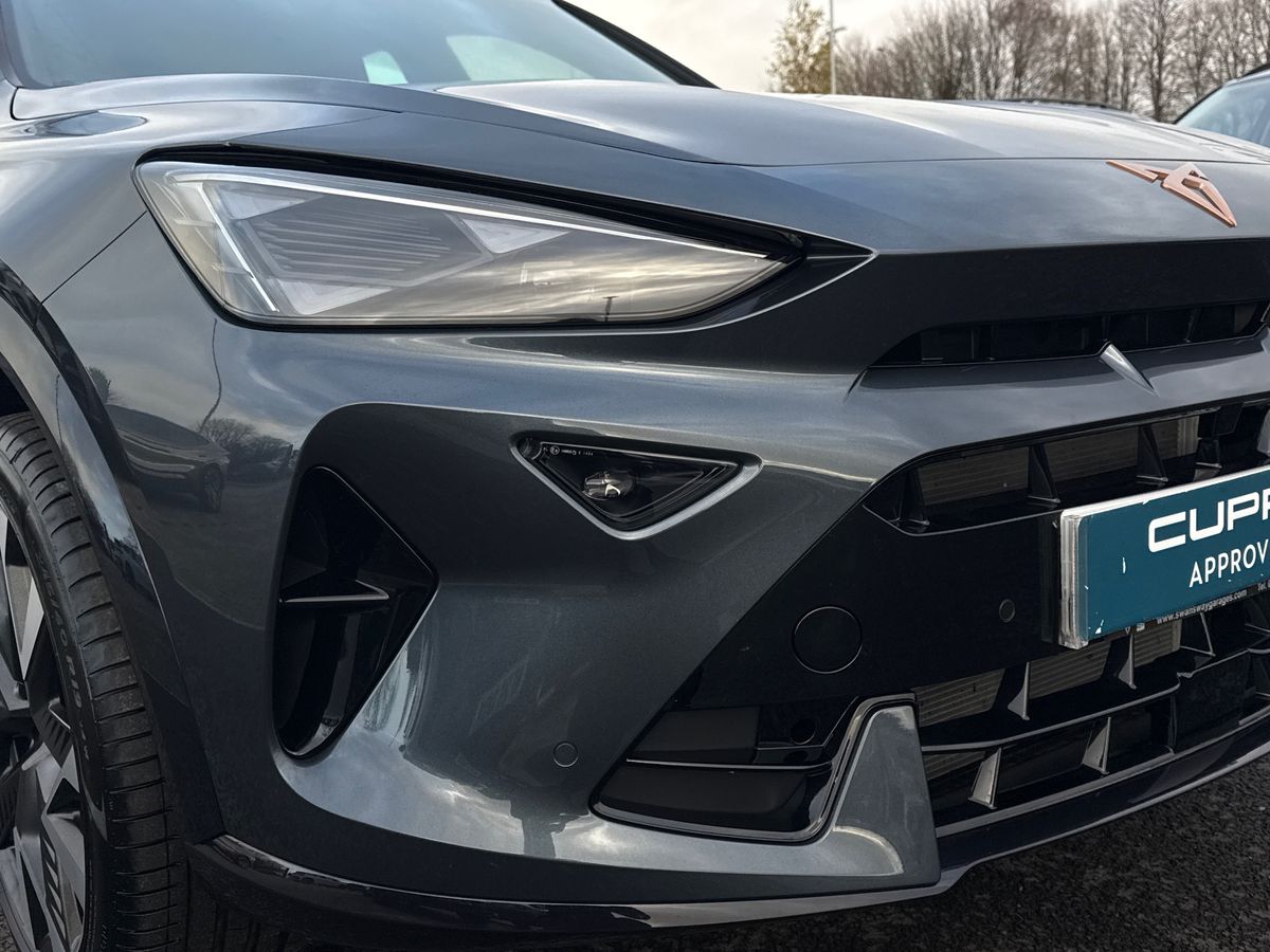 Used Cupra Formentor 2025 for sale - 76746338: Photo 17