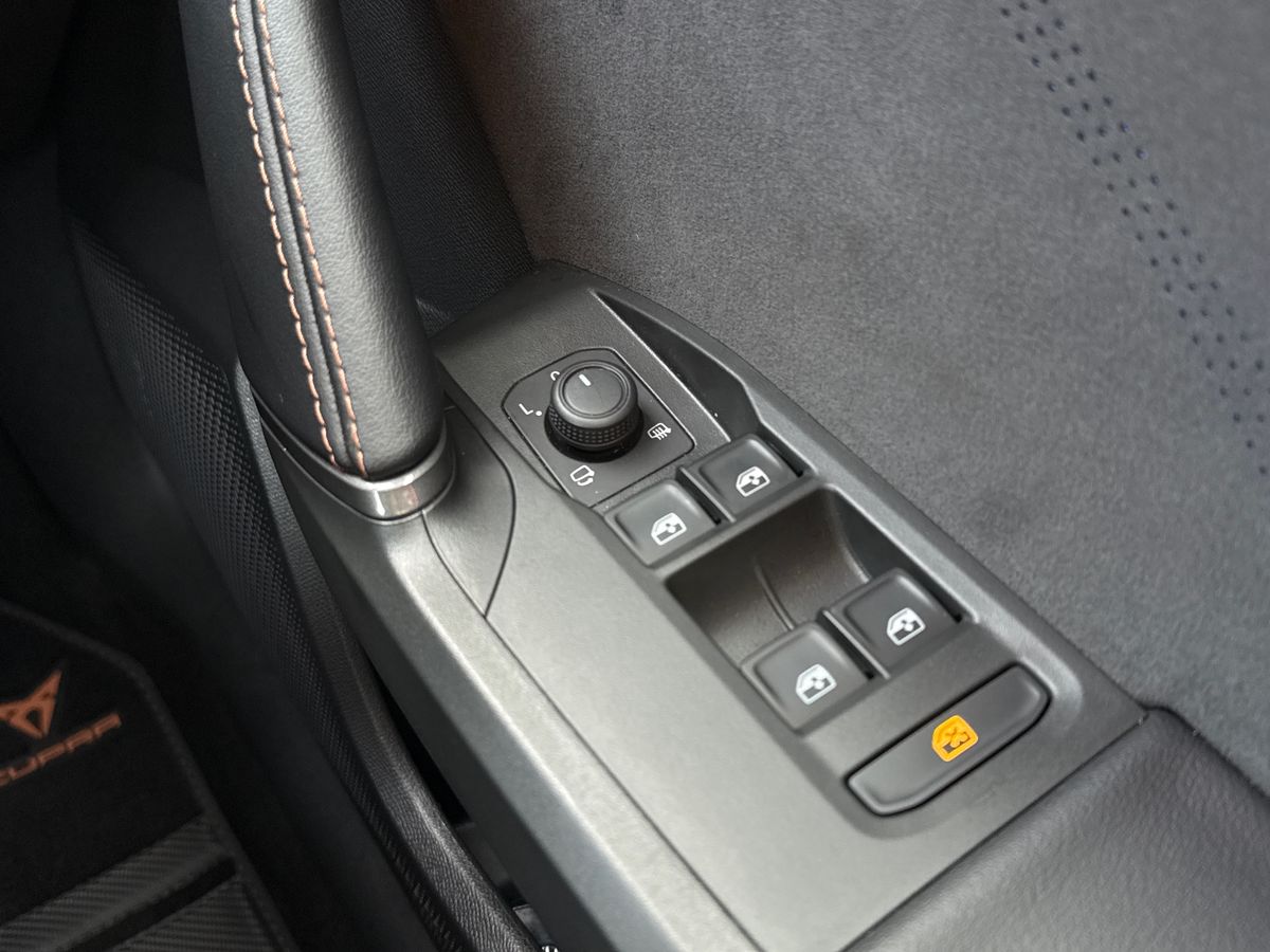 Used Cupra Formentor 2025 for sale - 76746338: Photo 18