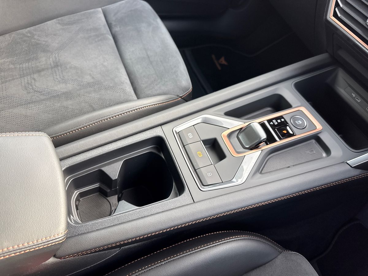 Used Cupra Formentor 2025 for sale - 76746338: Photo 20